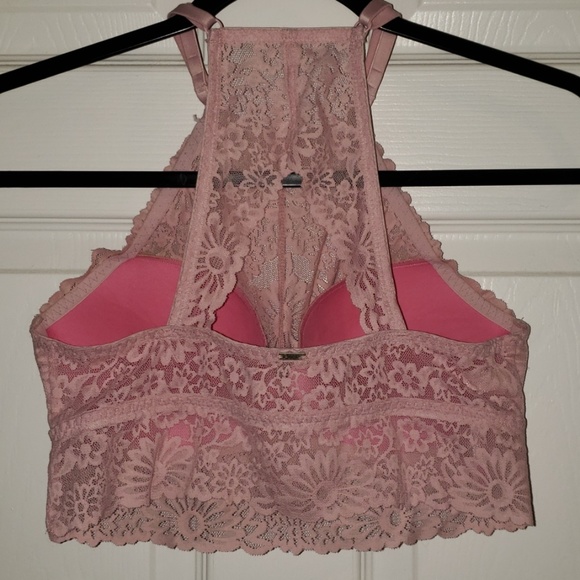 NWOT Victoria's Secret Bra / Bandeau / Halter - Picture 2 of 8
